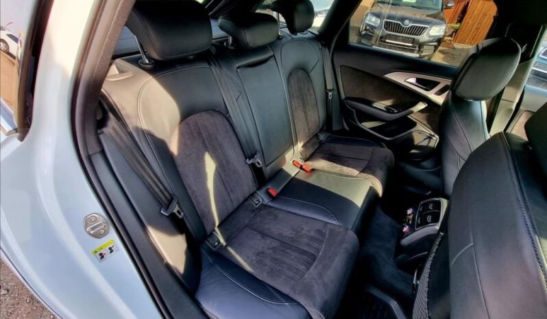 
								Audi A6 Allroad 2018 – 3,0 TDI 200kW quattro S tronic full									