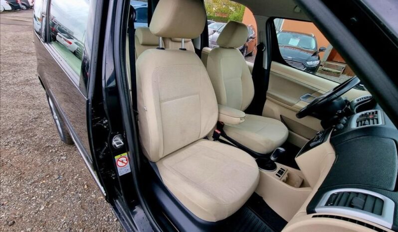 
								Škoda Roomster 1,2 12V HTP Comfort,2 sady kol 2007 full									