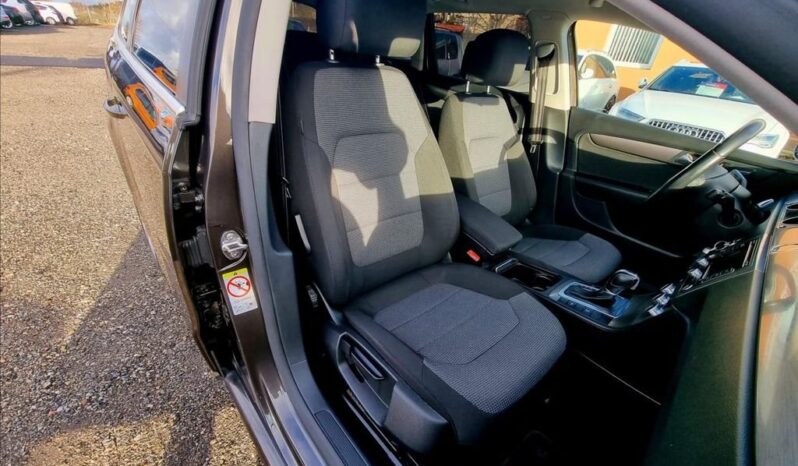 
								Volkswagen Passat 1,6 TDi 77KW DSG,Comfort 2012 full									