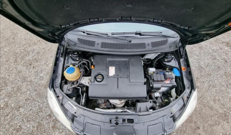 
								Škoda Roomster 1,2 12V HTP Comfort,2 sady kol 2007 full									
