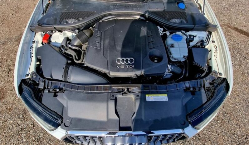 
								Audi A6 Allroad 2018 – 3,0 TDI 200kW quattro S tronic full									