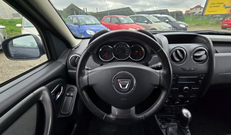 
								Dacia Duster 1.6 84KW LPG,nová STK, 2016 – 1.6 LPG nová plynová nádrž,nová STK full									