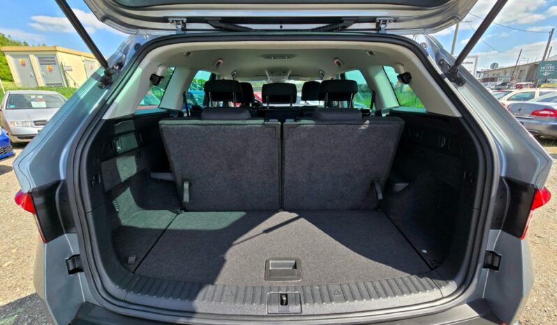 
								Škoda Kodiaq 2020 – 2.0 TDi 110KW DSG,7.místné full									