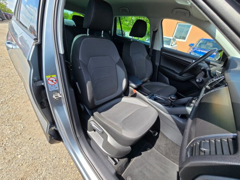 
								Škoda Kodiaq 2020 – 2.0 TDi 110KW DSG,7.místné full									