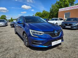 Renault Mégane 1.5 DCi 85KW Limited 2022