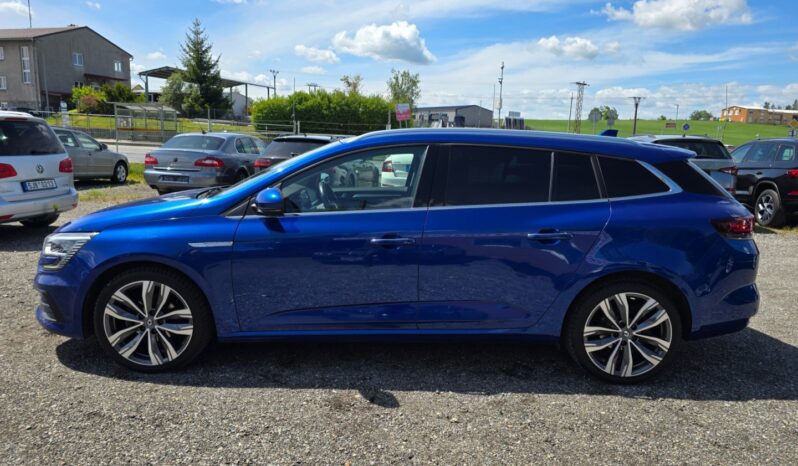 
								Renault Mégane 1.5 DCi 85KW Limited 2022 full									