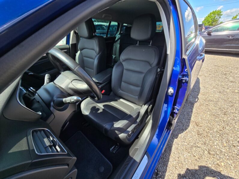 
								Renault Mégane 1.5 DCi 85KW Limited 2022 full									