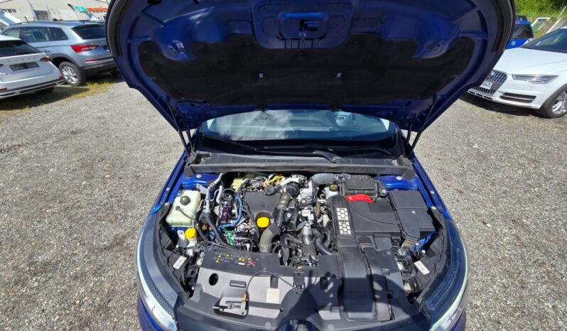 
								Renault Mégane 1.5 DCi 85KW Limited 2022 full									