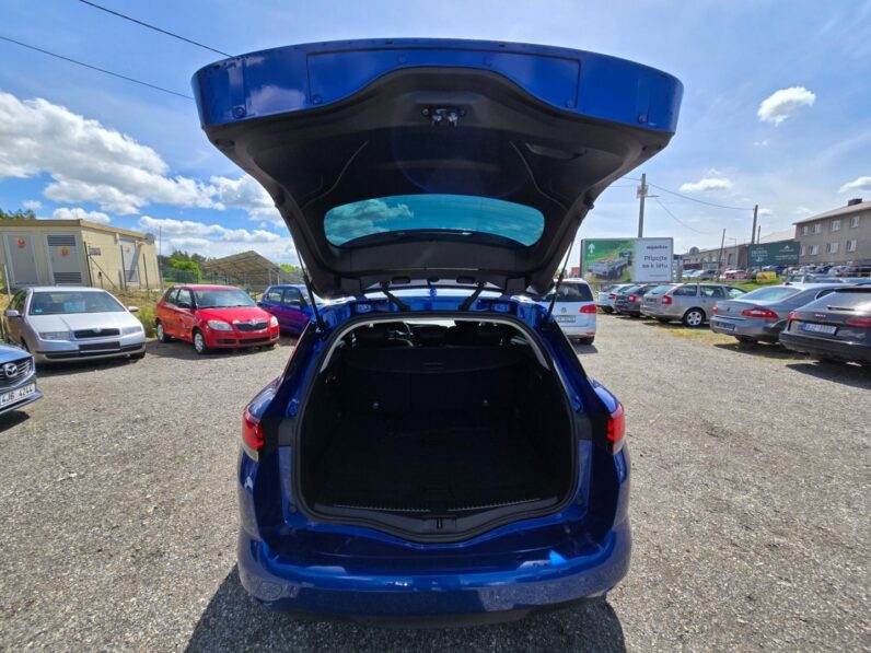 
								Renault Mégane 1.5 DCi 85KW Limited 2022 full									