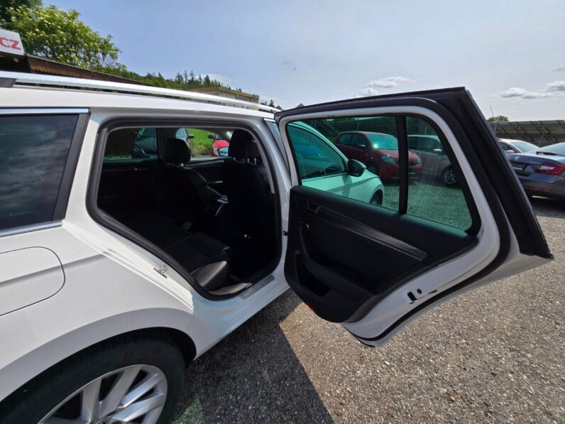 
								Škoda Superb 2020 – 2.0 TDI 147KW 4×4 DSG Style full									