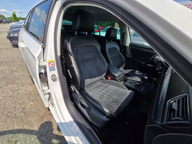 
								Škoda Superb 2020 – 2.0 TDI 147KW 4×4 DSG Style full									