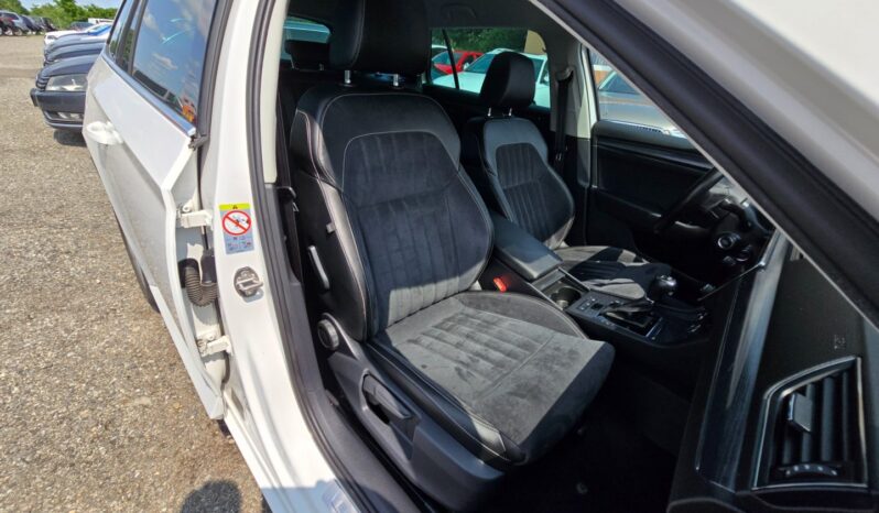 
								Škoda Superb 2020 – 2.0 TDI 147KW 4×4 DSG Style full									