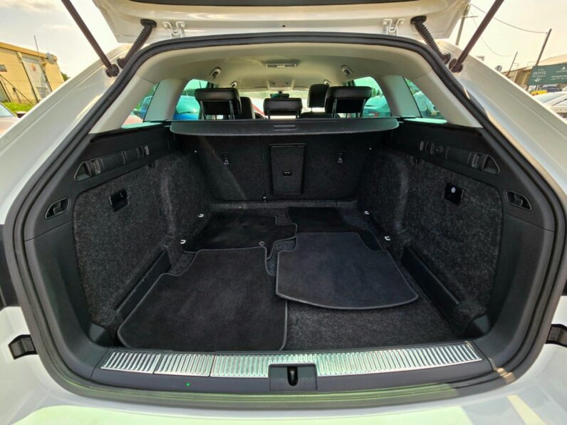 
								Škoda Superb 2020 – 2.0 TDI 147KW 4×4 DSG Style full									