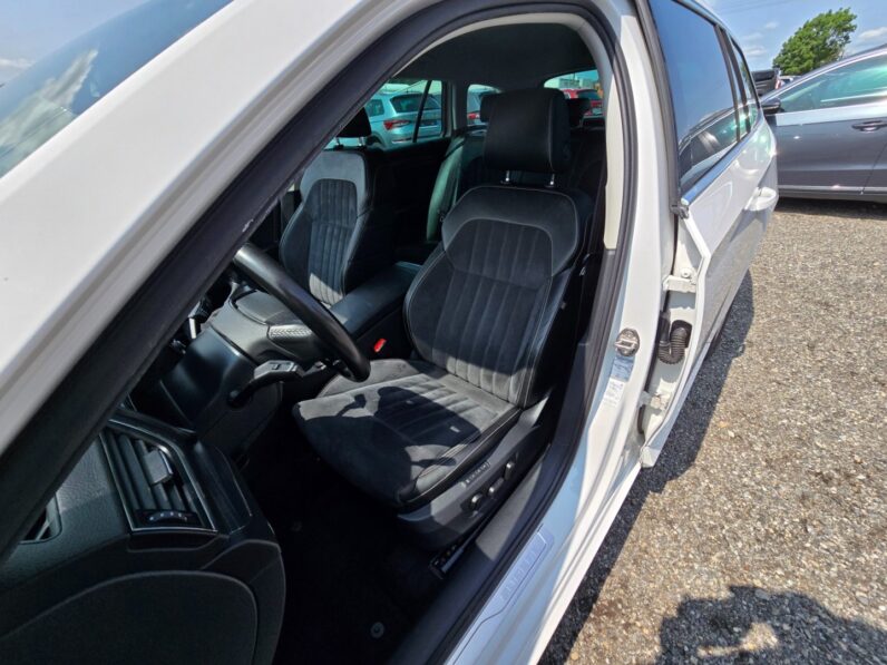 
								Škoda Superb 2020 – 2.0 TDI 147KW 4×4 DSG Style full									