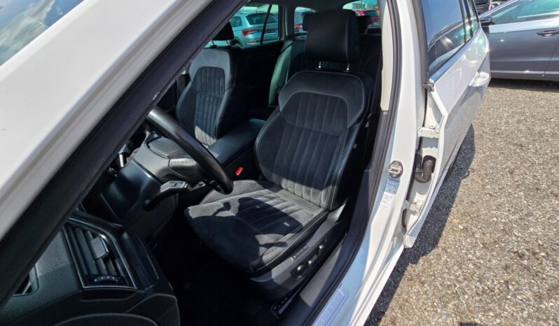 
								Škoda Superb 2020 – 2.0 TDI 147KW 4×4 DSG Style full									