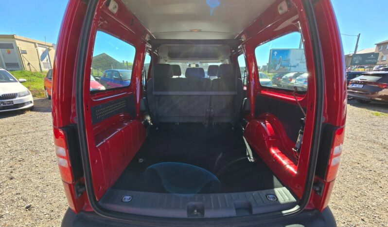 
								Volkswagen Caddy 1.6 TDi 75KW,klima,tažné 2014 full									