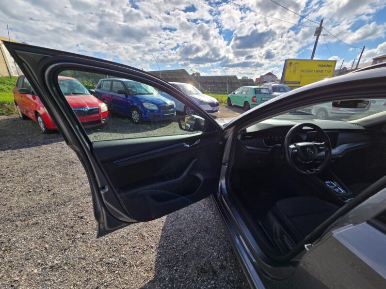 
								Škoda Octavia 2023 – 2.0 TDI 85KW DSG Style full									