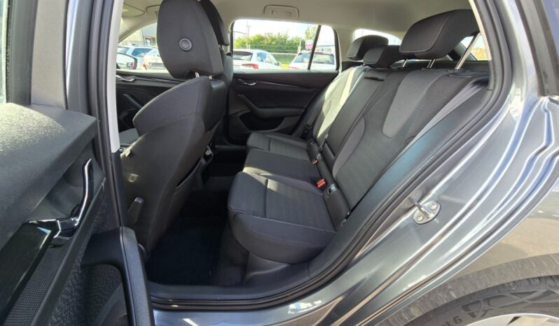 
								Škoda Octavia 2023 – 2.0 TDI 85KW DSG Style full									