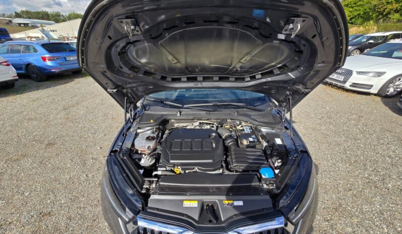 
								Škoda Octavia 2023 – 2.0 TDI 85KW DSG Style full									