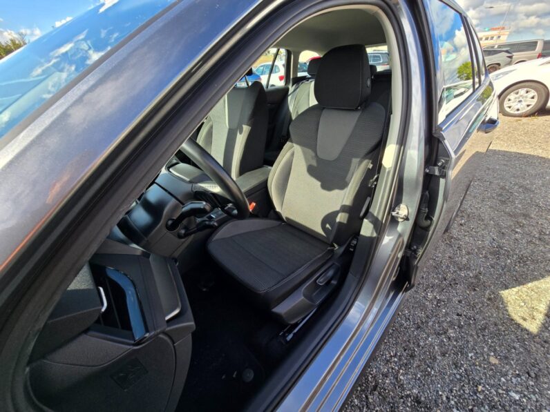 
								Škoda Octavia 2023 – 2.0 TDI 85KW DSG Style full									