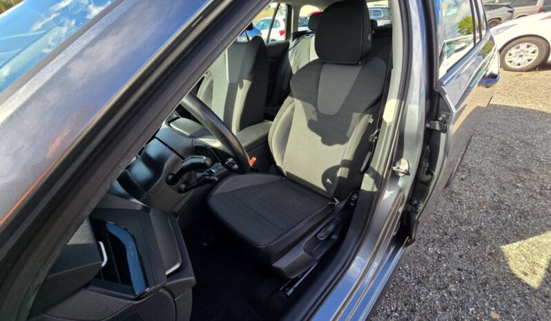 
								Škoda Octavia 2023 – 2.0 TDI 85KW DSG Style full									