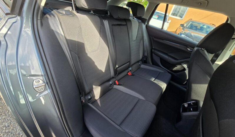 
								Škoda Octavia 2023 – 2.0 TDI 85KW DSG Style full									