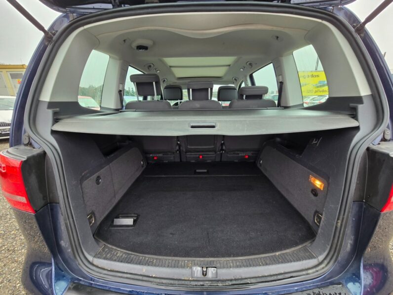 
								Volkswagen Touran 1.2 TSI 77KW Comfort,panorama 2013 full									
