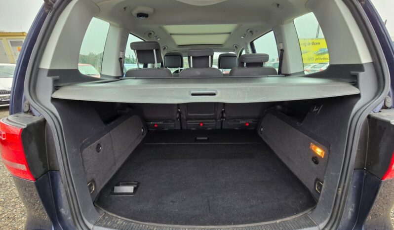 
								Volkswagen Touran 1.2 TSI 77KW Comfort,panorama 2013 full									