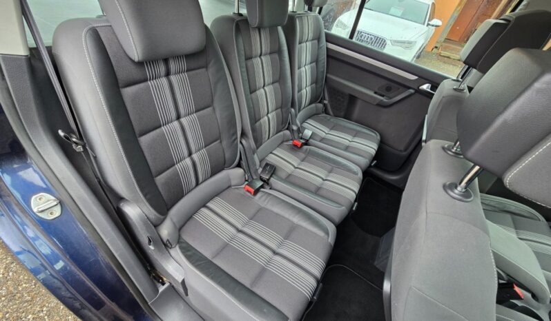 
								Volkswagen Touran 1.2 TSI 77KW Comfort,panorama 2013 full									