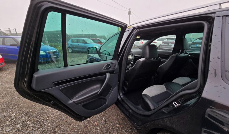 
								Škoda Octavia 2.0 TDi 125KW RS 2012 full									