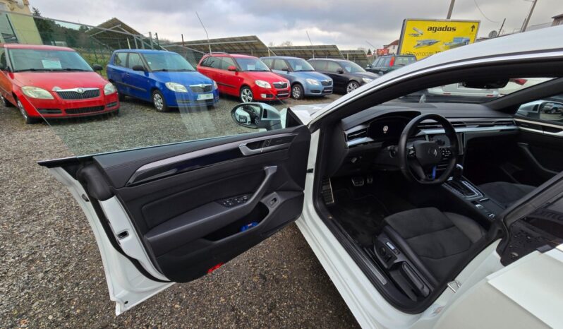 
								Volkswagen Arteon 2022 – 2.0 TSi 235KW R-Line 4 motion full									