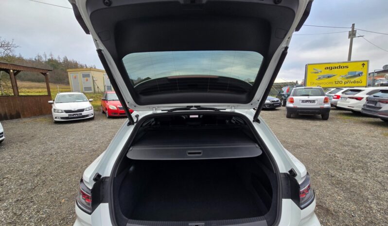
								Volkswagen Arteon 2022 – 2.0 TSi 235KW R-Line 4 motion full									