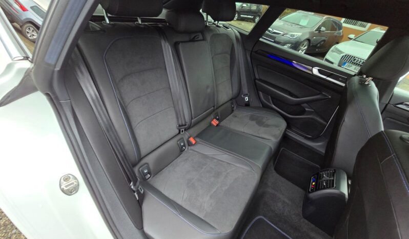 
								Volkswagen Arteon 2022 – 2.0 TSi 235KW R-Line 4 motion full									