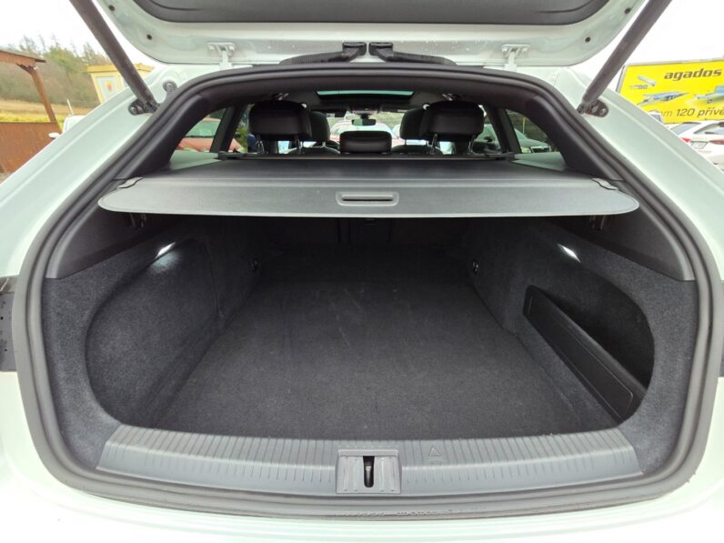 
								Volkswagen Arteon 2022 – 2.0 TSi 235KW R-Line 4 motion full									