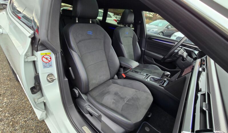 
								Volkswagen Arteon 2022 – 2.0 TSi 235KW R-Line 4 motion full									