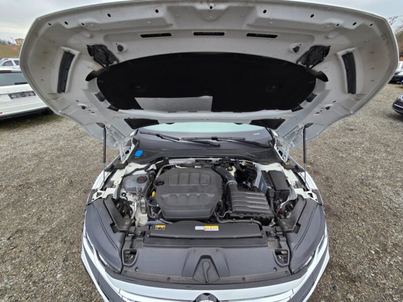 
								Volkswagen Arteon 2022 – 2.0 TSi 235KW R-Line 4 motion full									