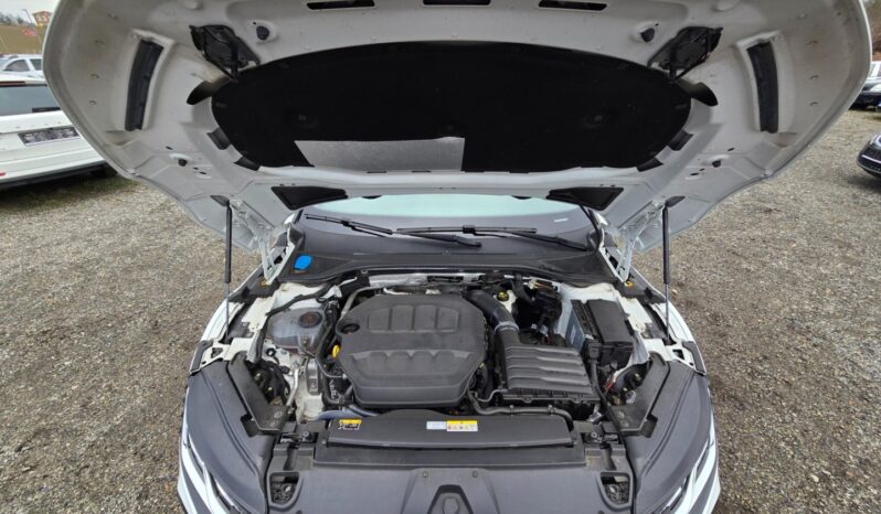 
								Volkswagen Arteon 2022 – 2.0 TSi 235KW R-Line 4 motion full									