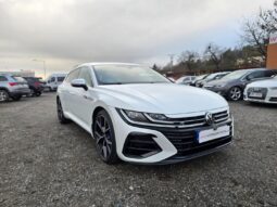 Volkswagen Arteon 2022 – 2.0 TSi 235KW R-Line 4 motion