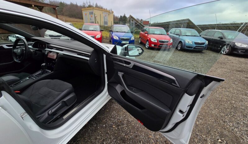 
								Volkswagen Arteon 2022 – 2.0 TSi 235KW R-Line 4 motion full									