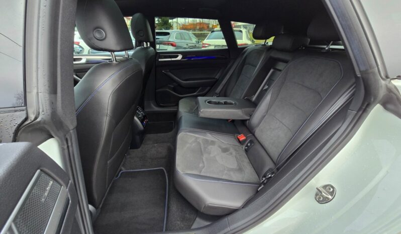 
								Volkswagen Arteon 2022 – 2.0 TSi 235KW R-Line 4 motion full									