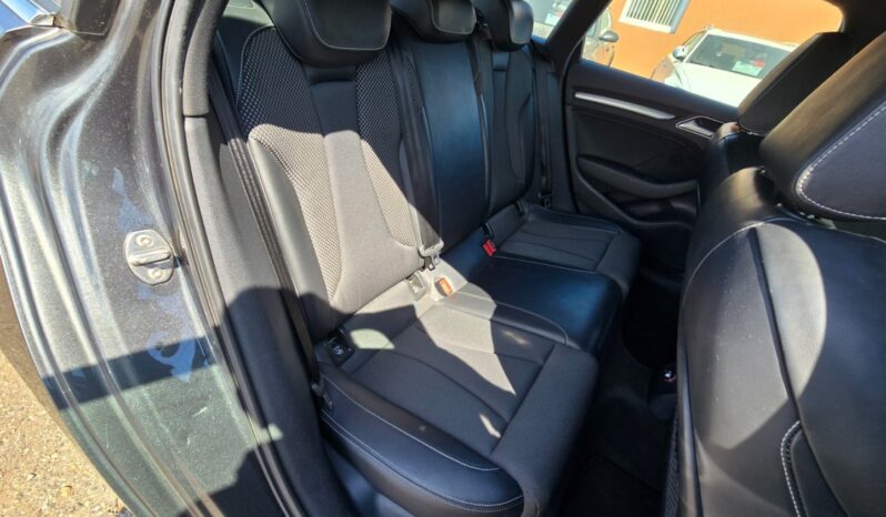 
								Audi A3 1.4 TFSi Sportback E-Tron 2015 full									