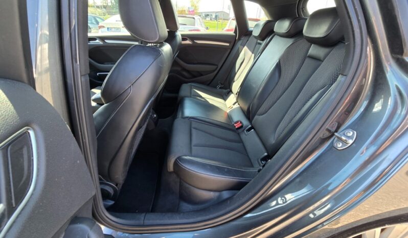 
								Audi A3 1.4 TFSi Sportback E-Tron 2015 full									