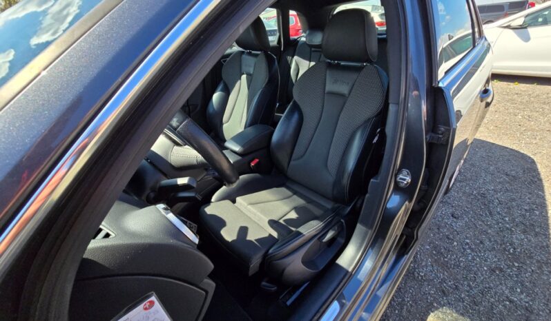 
								Audi A3 1.4 TFSi Sportback E-Tron 2015 full									