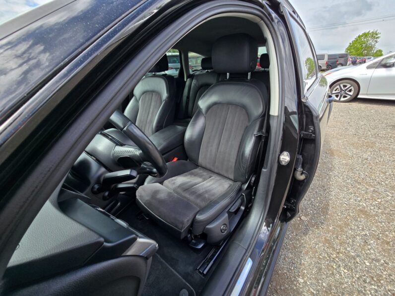 
								Audi A6 Allroad 2015 – 3.0 TDi 200KW 2 sady kol full									