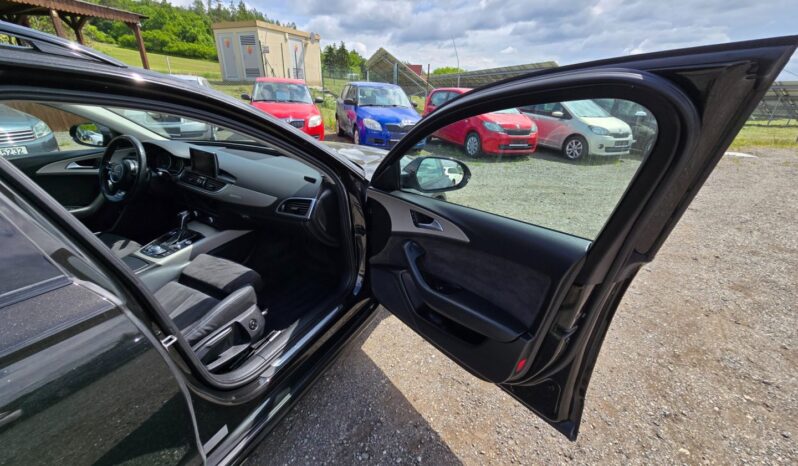
								Audi A6 Allroad 2015 – 3.0 TDi 200KW 2 sady kol full									