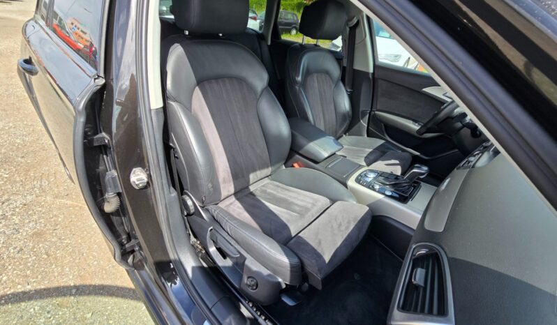 
								Audi A6 Allroad 2015 – 3.0 TDi 200KW 2 sady kol full									