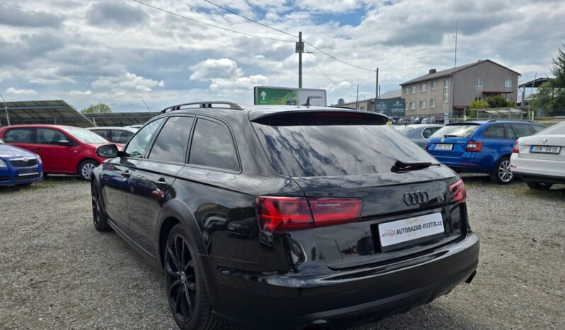 
								Audi A6 Allroad 2015 – 3.0 TDi 200KW 2 sady kol full									