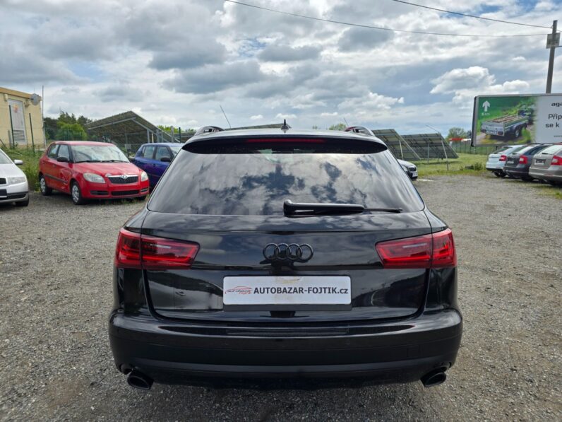 
								Audi A6 Allroad 2015 – 3.0 TDi 200KW 2 sady kol full									
