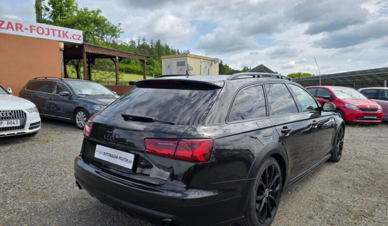 
								Audi A6 Allroad 2015 – 3.0 TDi 200KW 2 sady kol full									