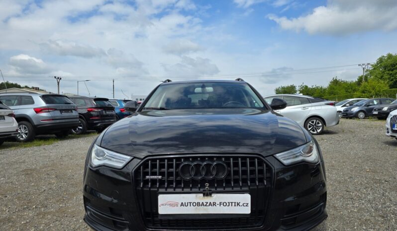
								Audi A6 Allroad 2015 – 3.0 TDi 200KW 2 sady kol full									